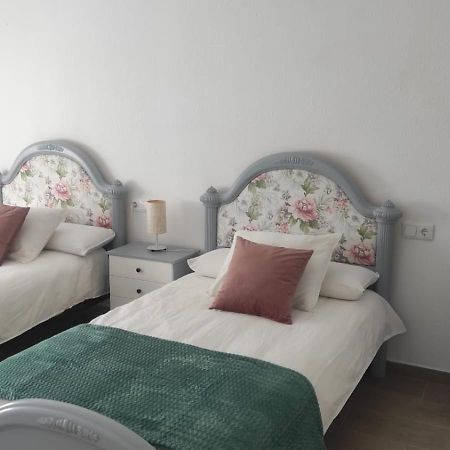 Villa Casa Tia Pilar Algodonales Esterno foto